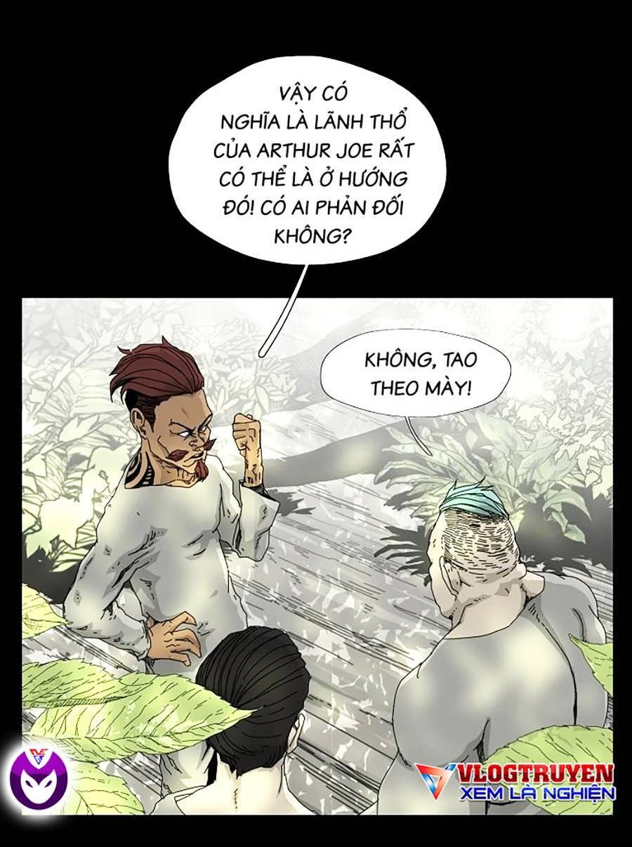 Địa Ngục 58 Chapter 21 - 70