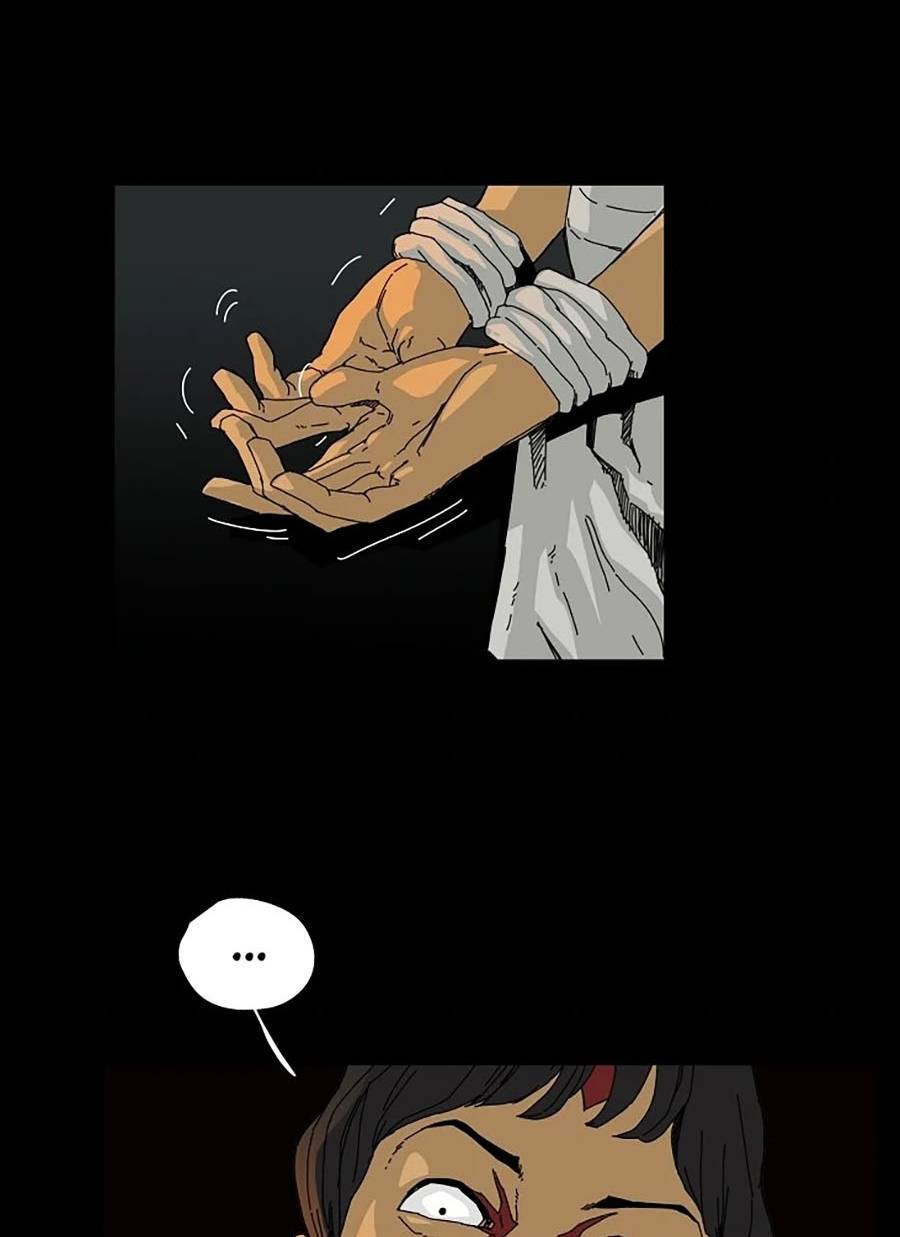 Địa Ngục 58 Chapter 21 - 8