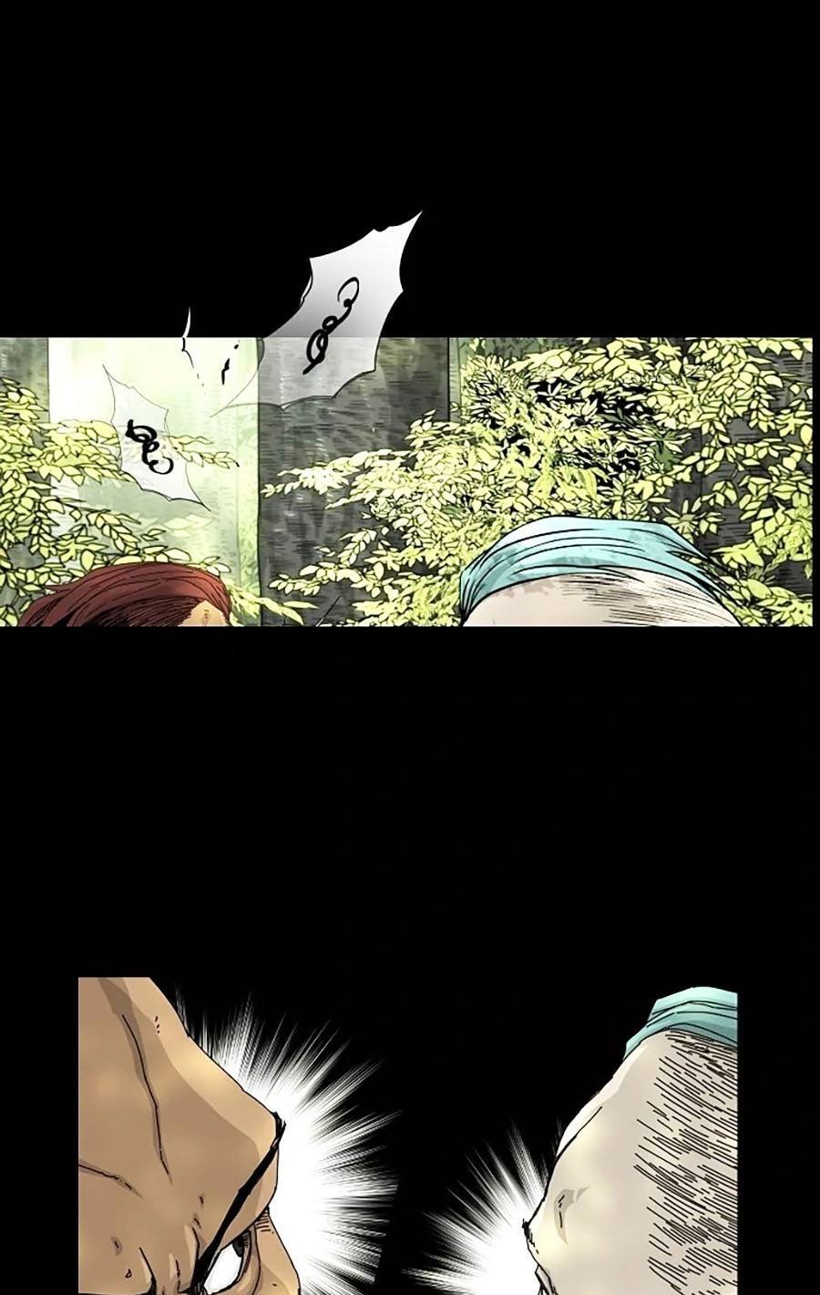 Địa Ngục 58 Chapter 21 - 71