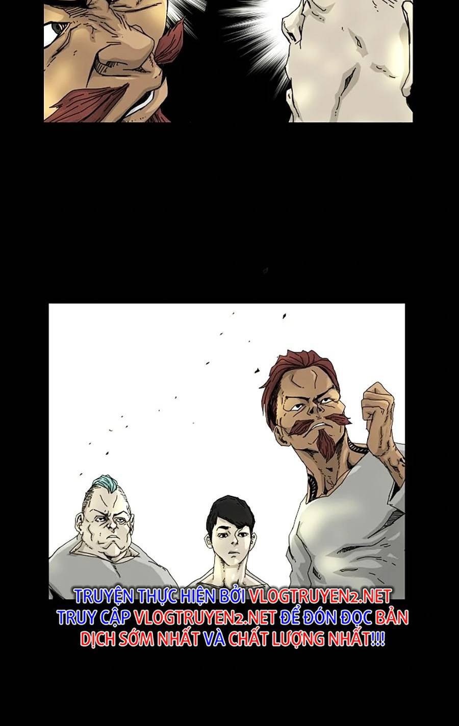 Địa Ngục 58 Chapter 21 - 72