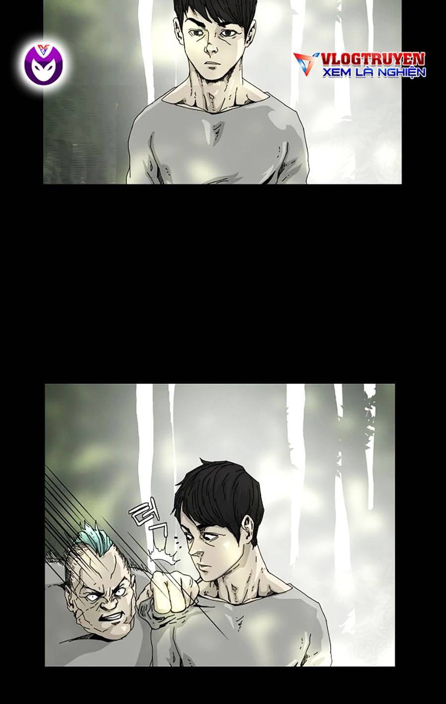 Địa Ngục 58 Chapter 21 - 74