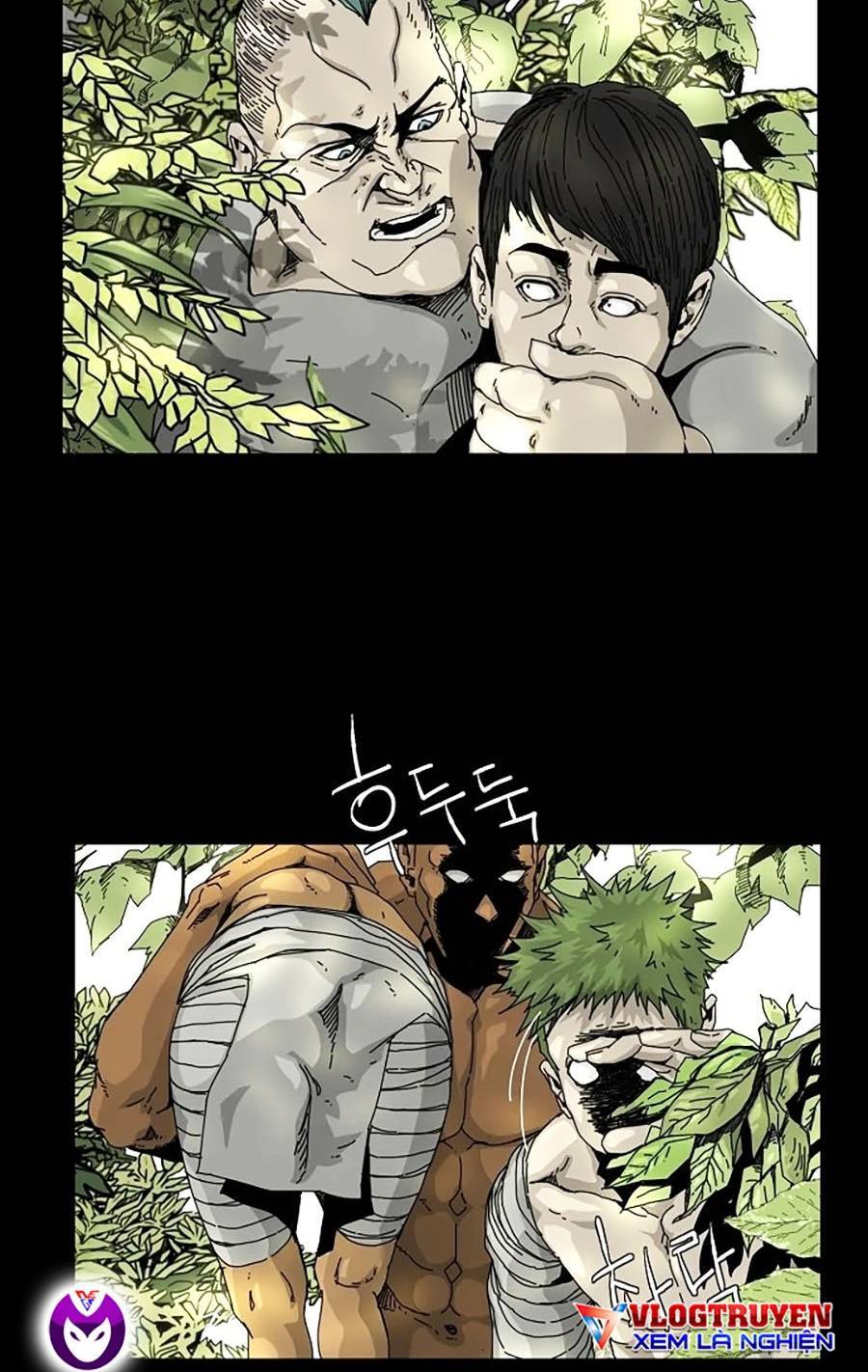 Địa Ngục 58 Chapter 21 - 76