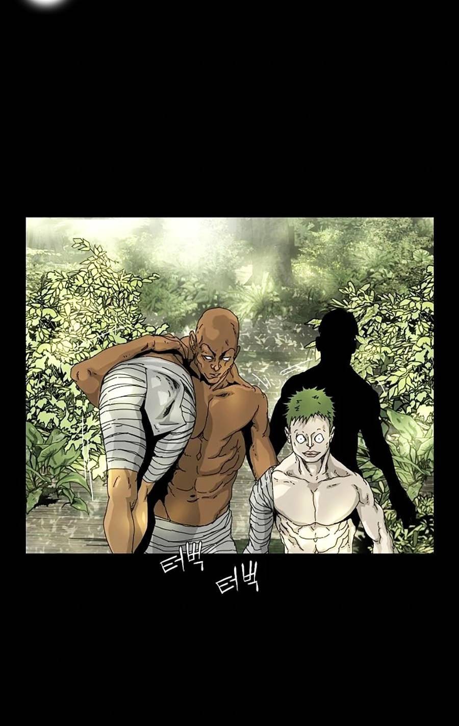 Địa Ngục 58 Chapter 21 - 77