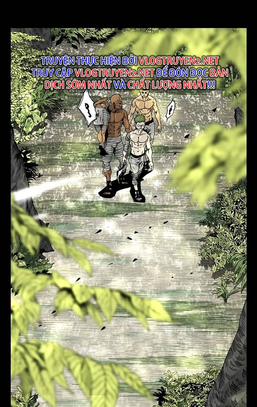 Địa Ngục 58 Chapter 21 - 78