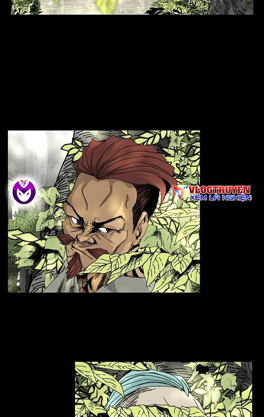 Địa Ngục 58 Chapter 21 - 79
