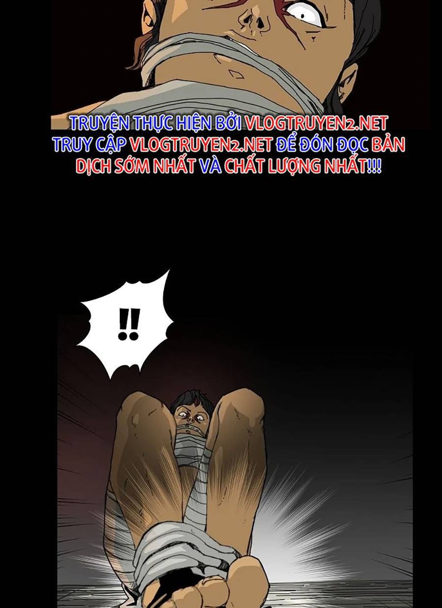 Địa Ngục 58 Chapter 21 - 9