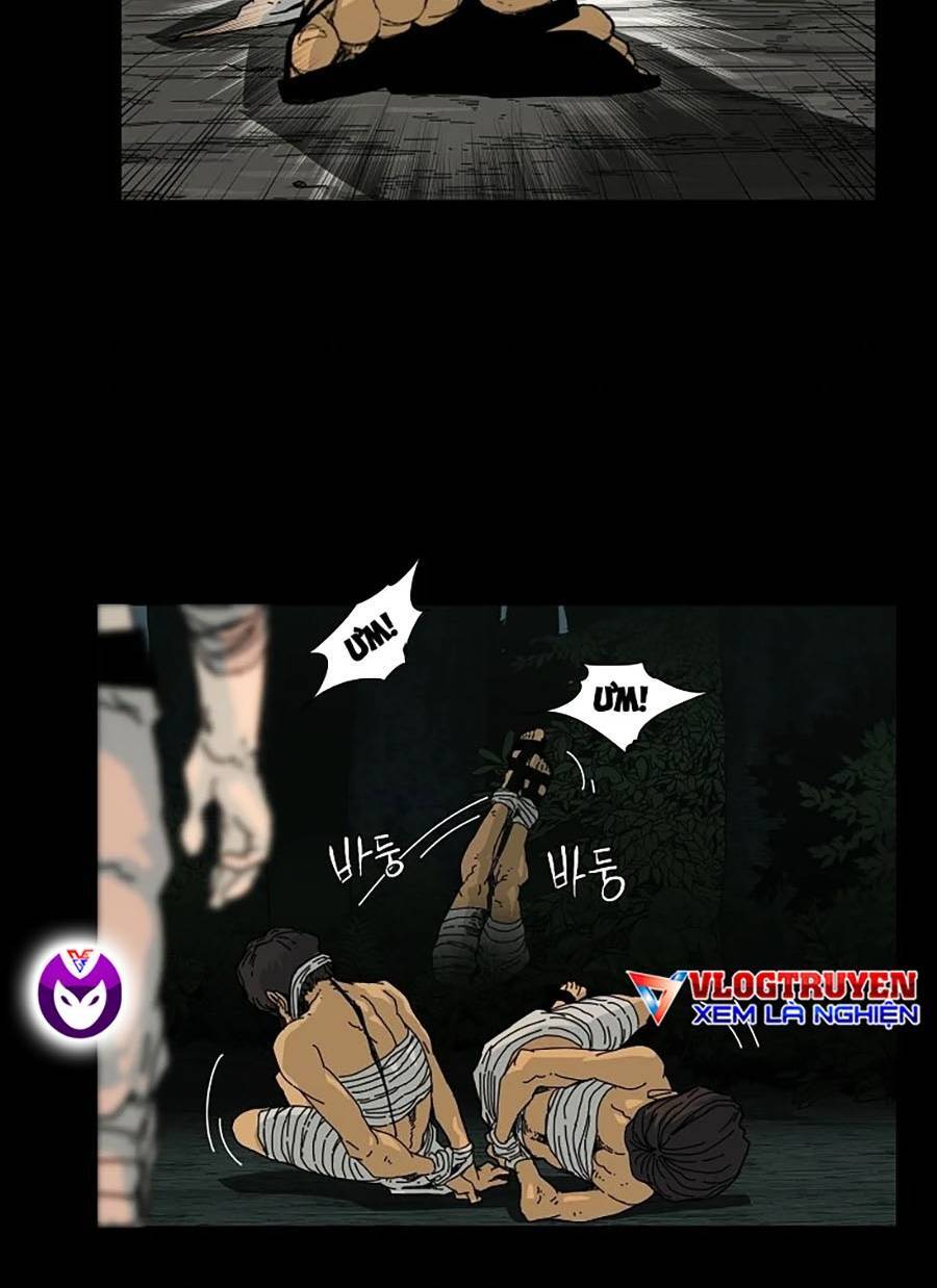 Địa Ngục 58 Chapter 21 - 10
