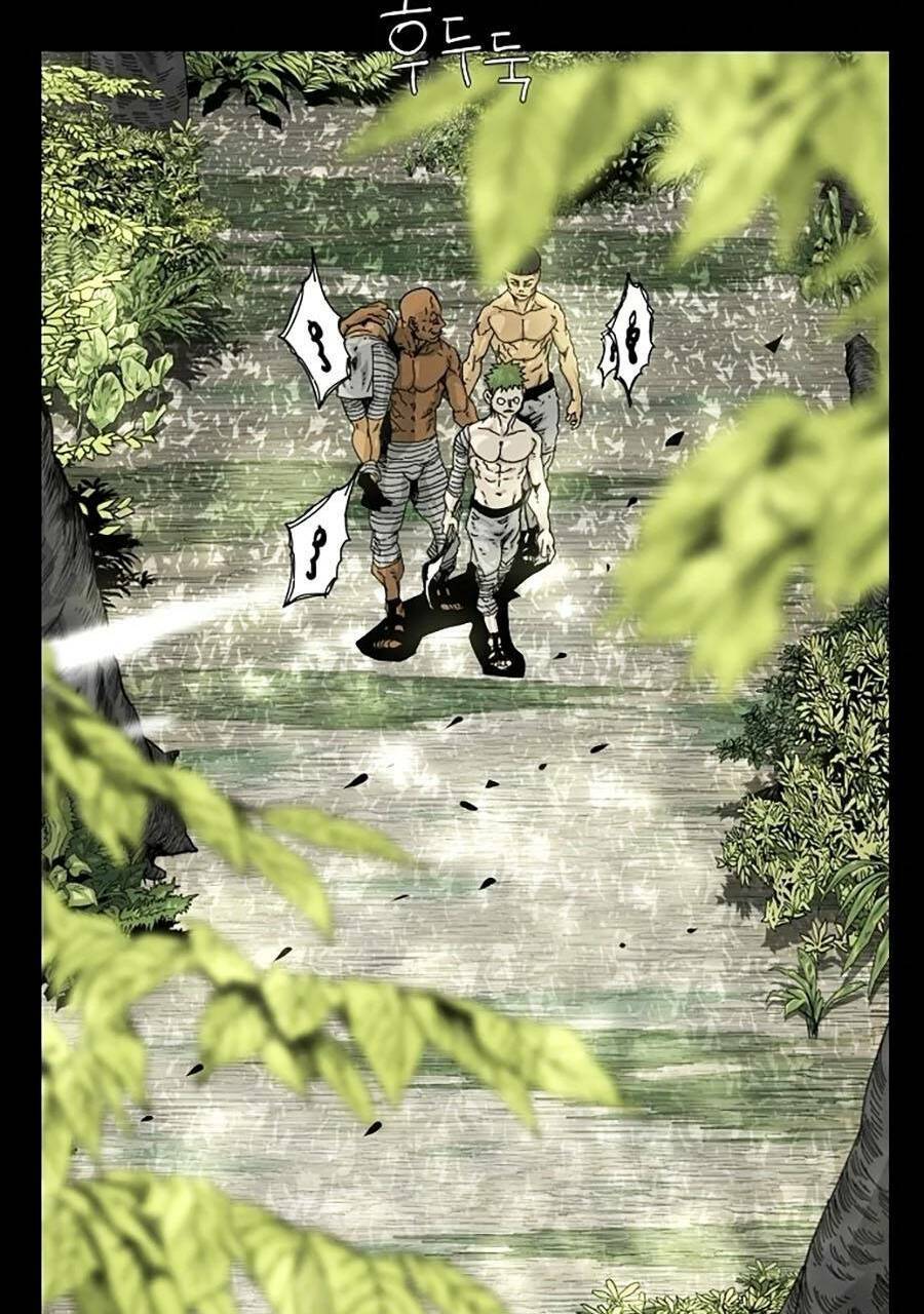 Địa Ngục 58 Chapter 22 - 2