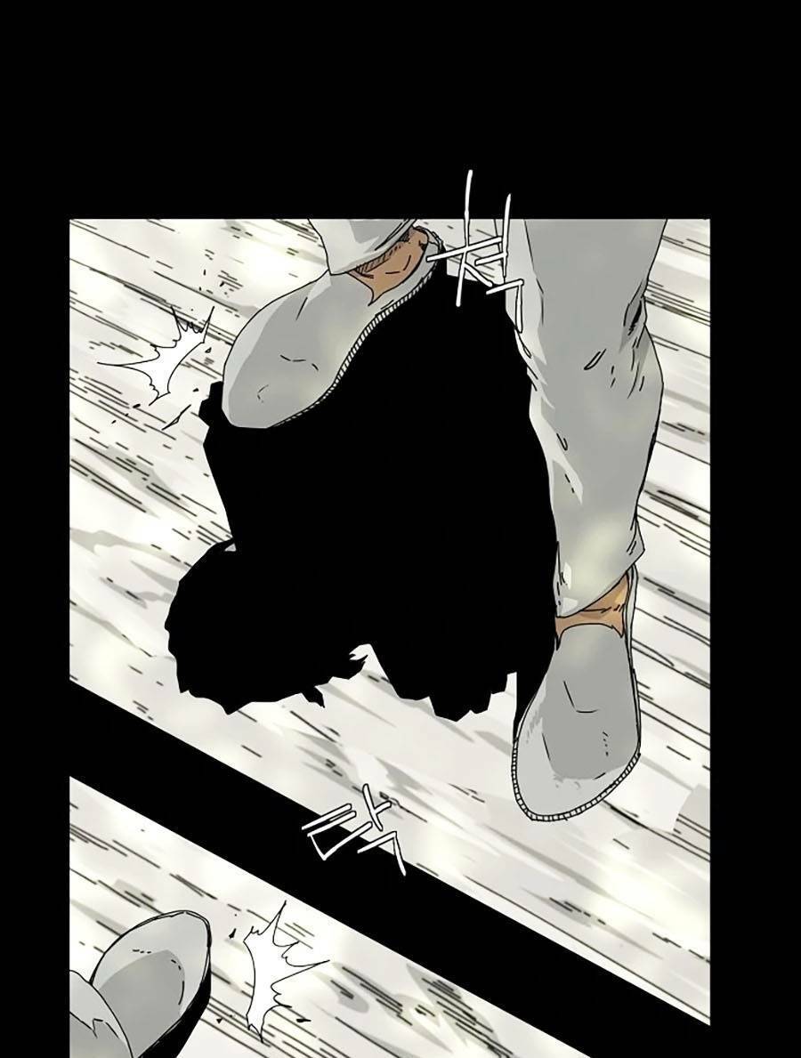 Địa Ngục 58 Chapter 22 - 11