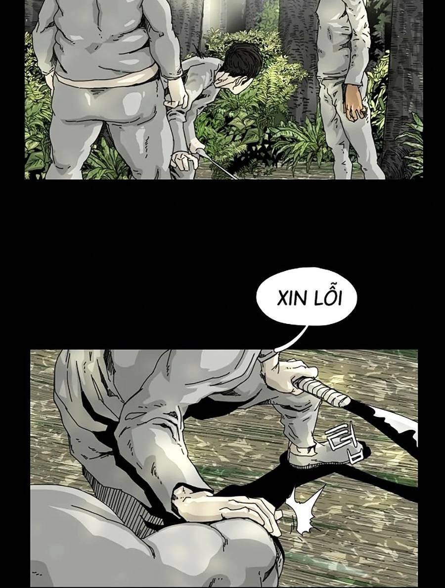 Địa Ngục 58 Chapter 22 - 13