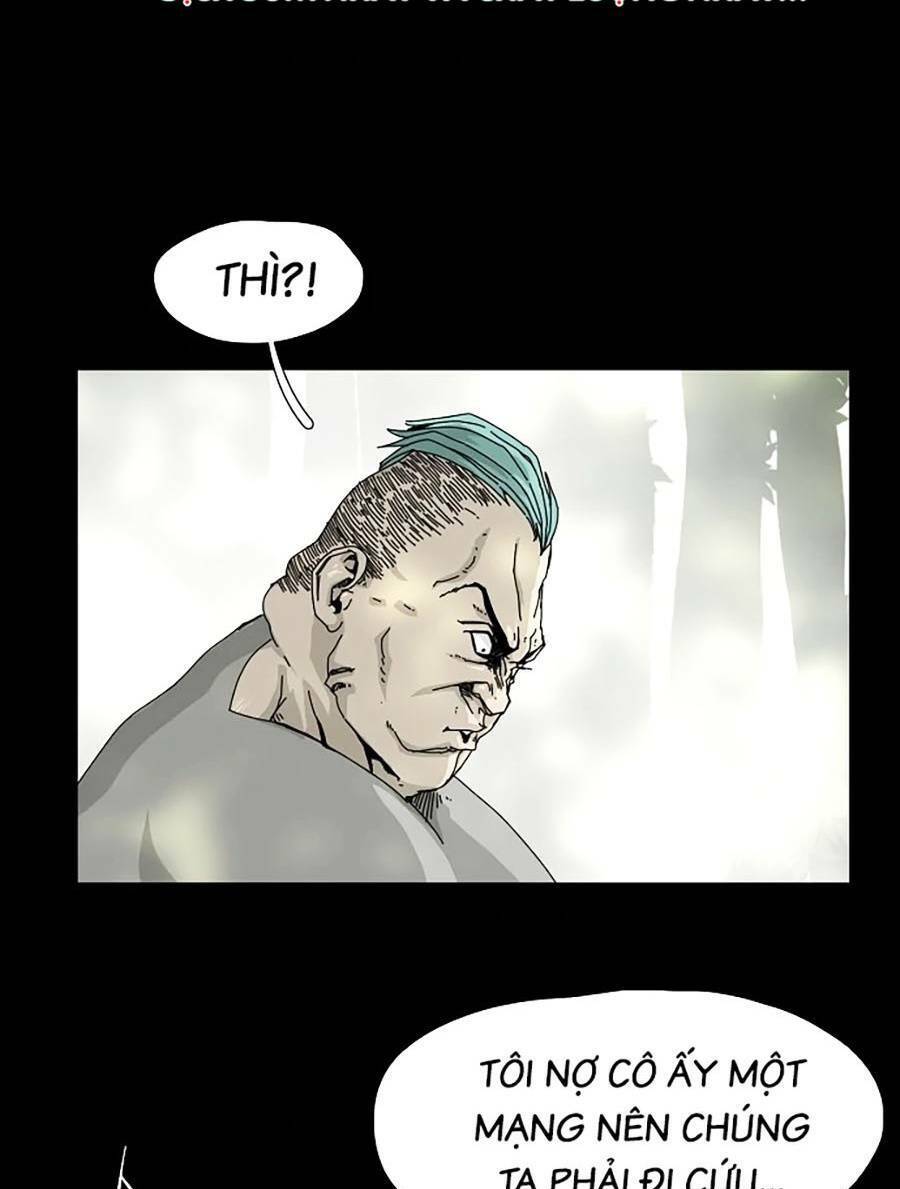 Địa Ngục 58 Chapter 22 - 15