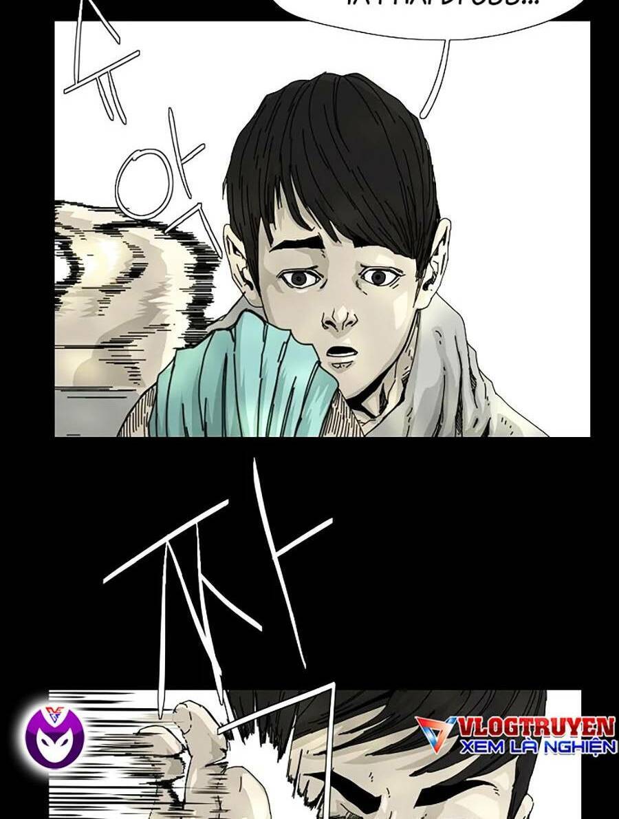 Địa Ngục 58 Chapter 22 - 16