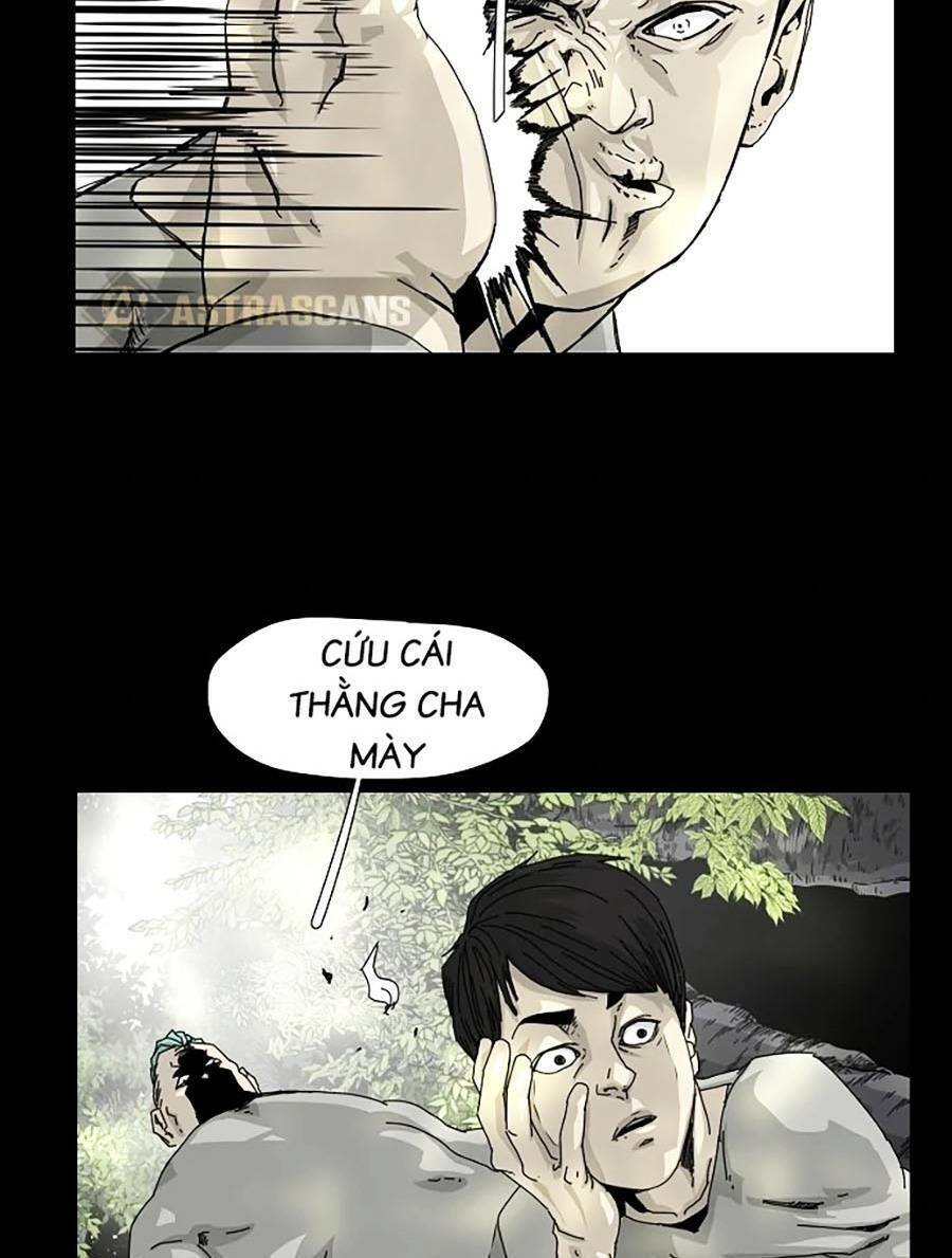 Địa Ngục 58 Chapter 22 - 17
