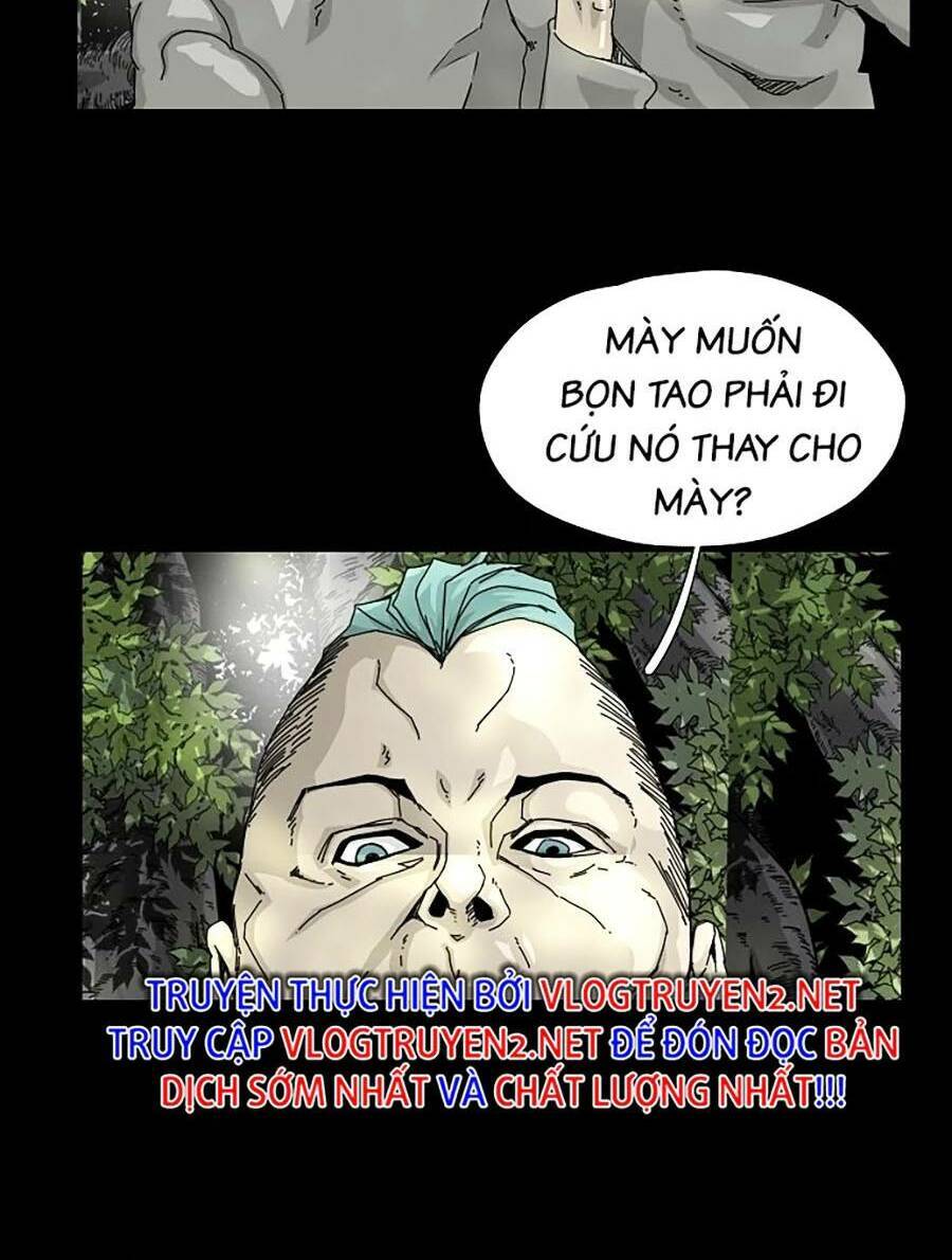 Địa Ngục 58 Chapter 22 - 18