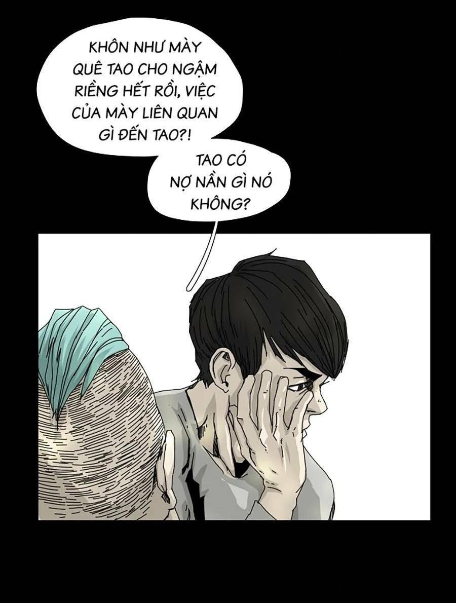 Địa Ngục 58 Chapter 22 - 19