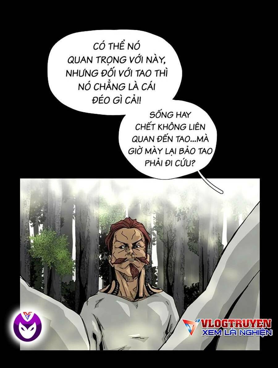 Địa Ngục 58 Chapter 22 - 20