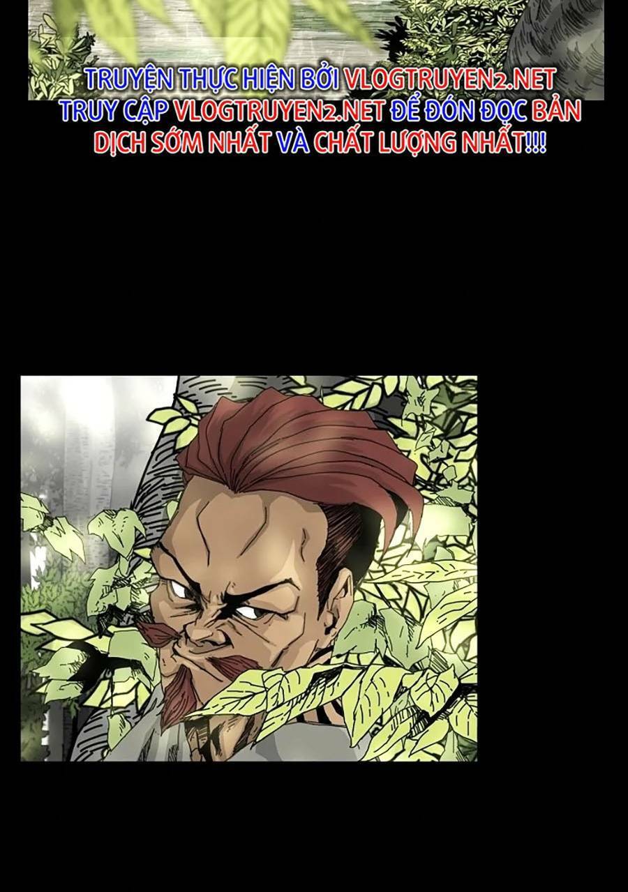 Địa Ngục 58 Chapter 22 - 3