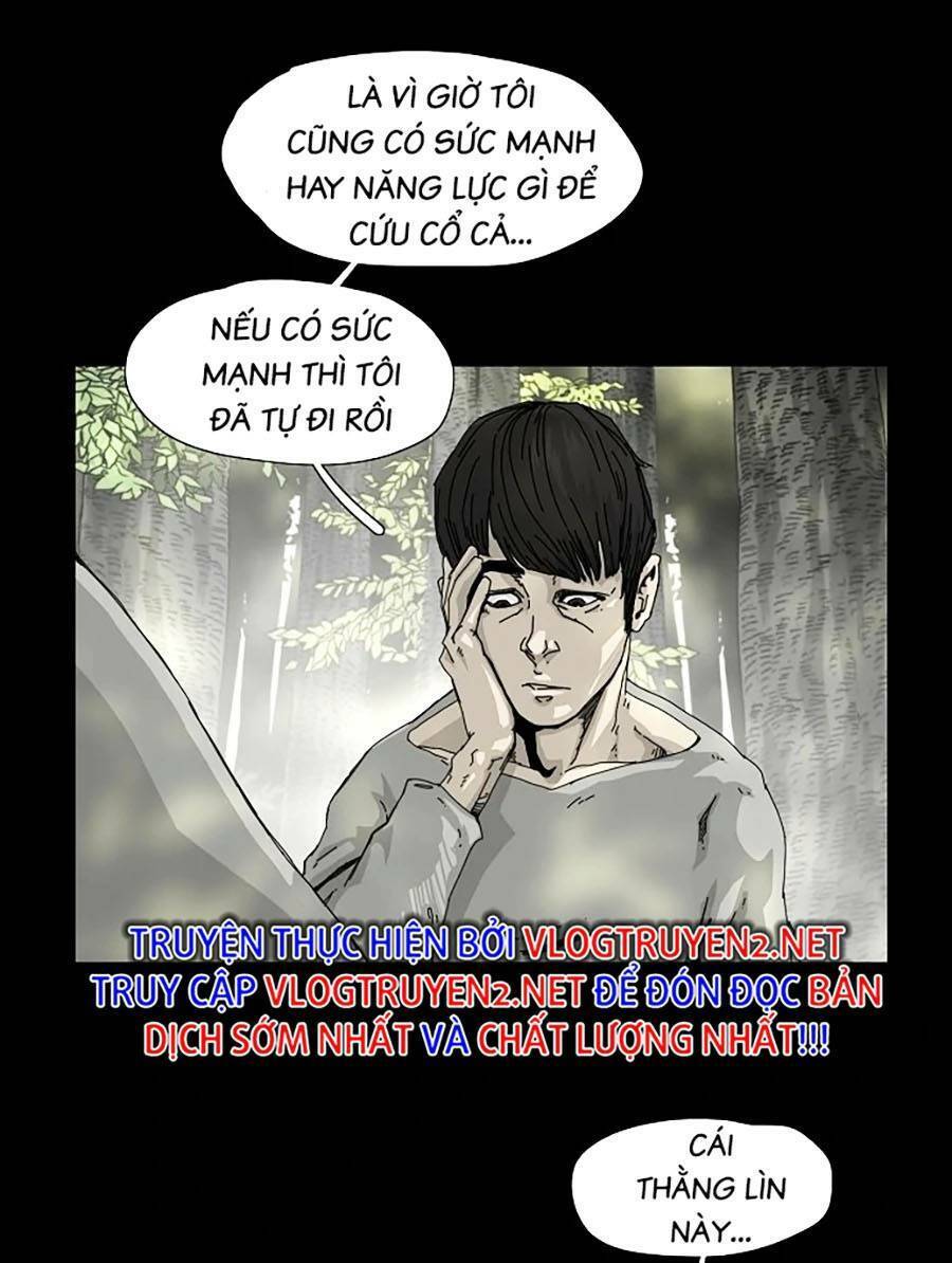 Địa Ngục 58 Chapter 22 - 21