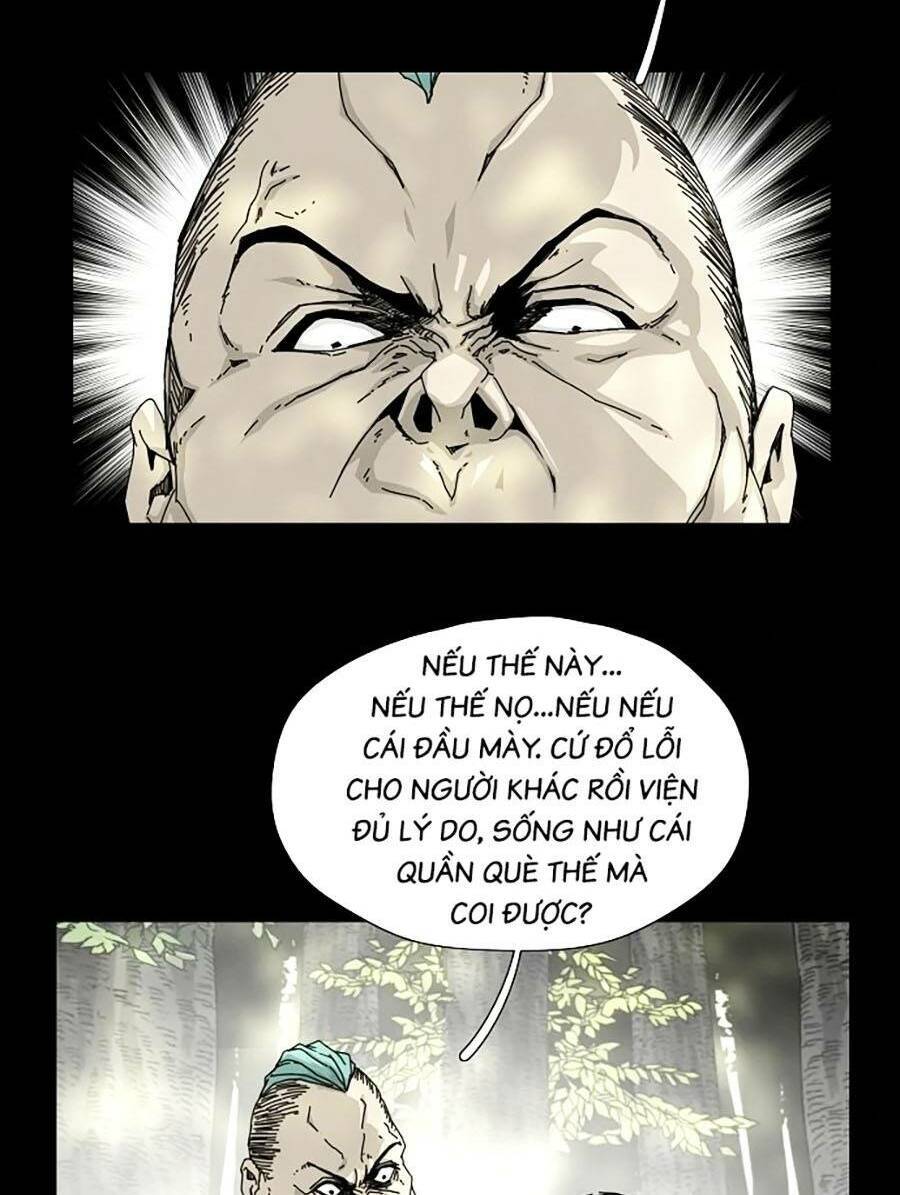 Địa Ngục 58 Chapter 22 - 22