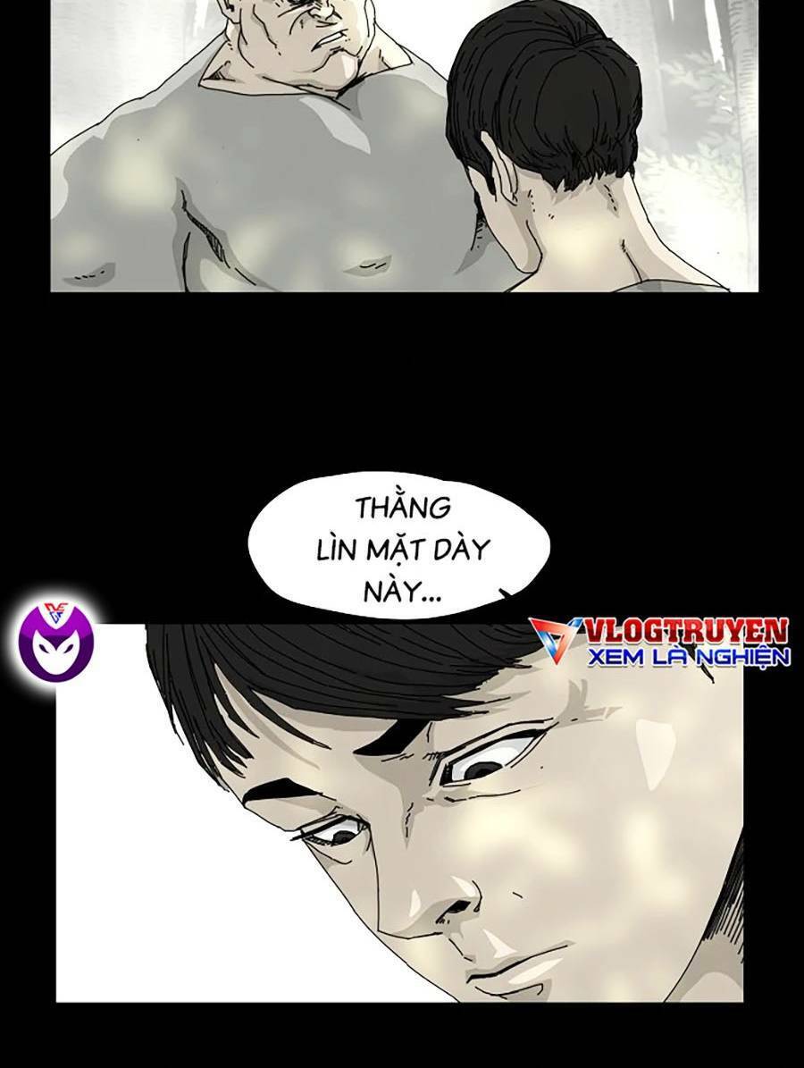 Địa Ngục 58 Chapter 22 - 23
