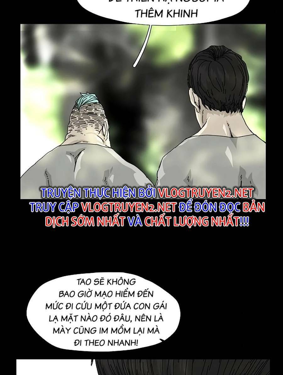 Địa Ngục 58 Chapter 22 - 25