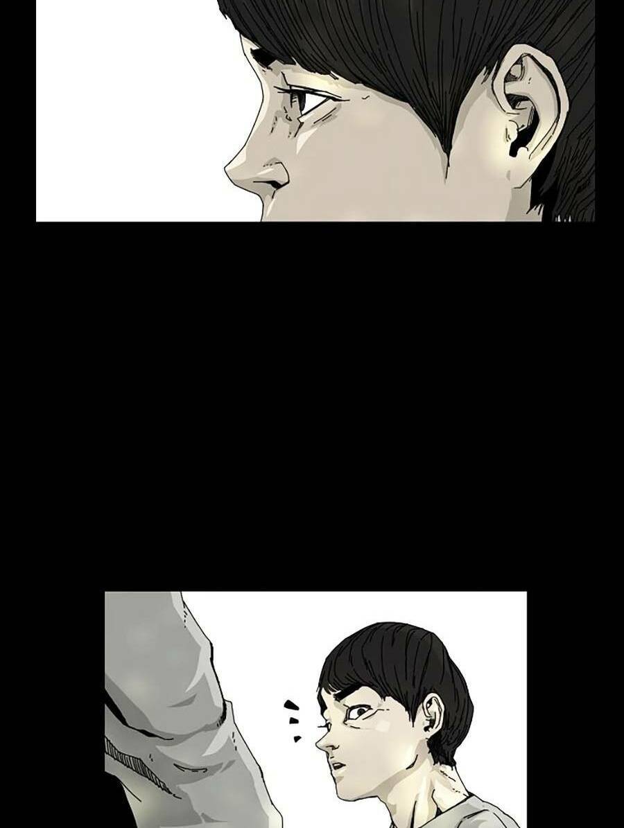 Địa Ngục 58 Chapter 22 - 26