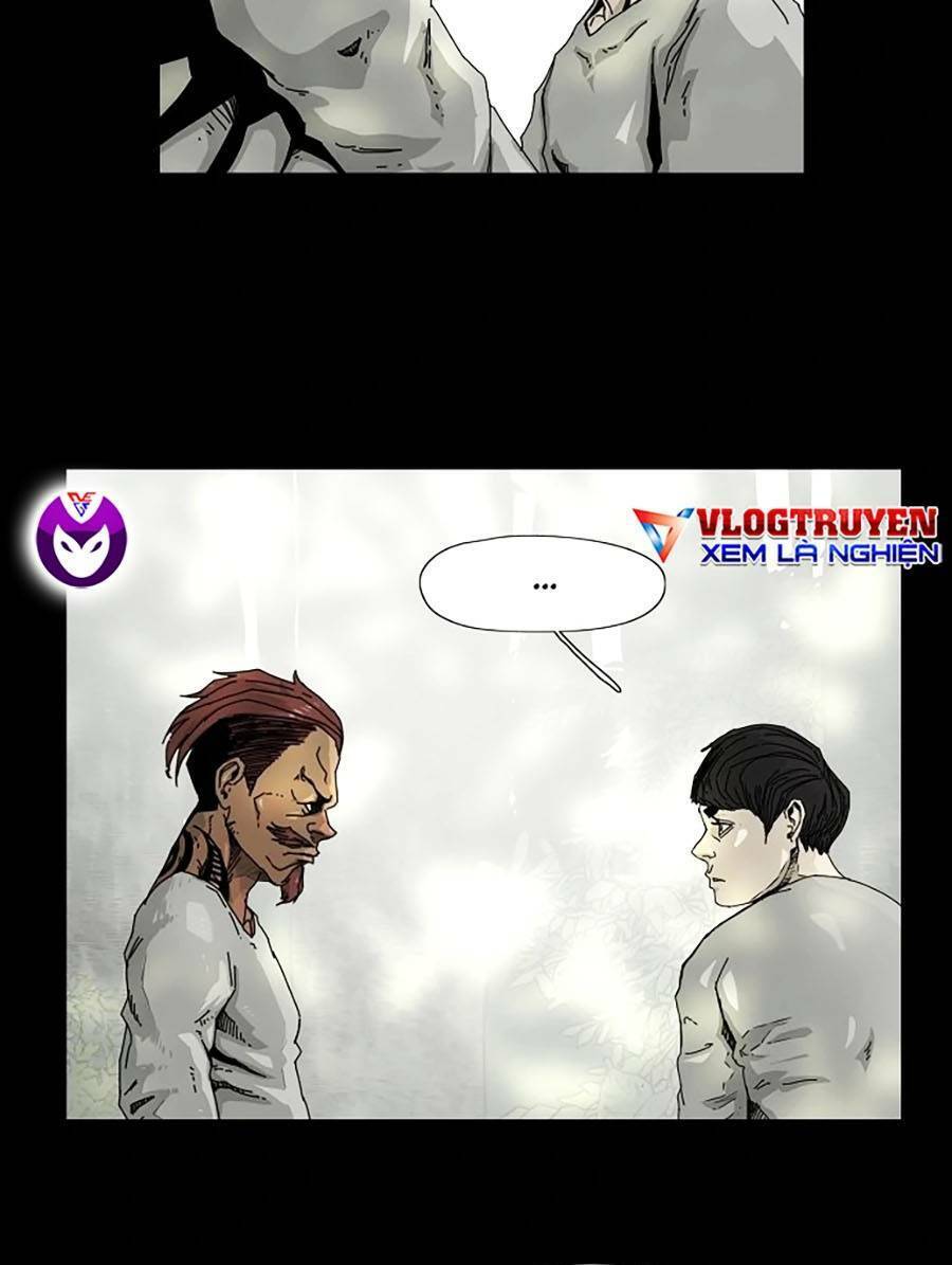 Địa Ngục 58 Chapter 22 - 27