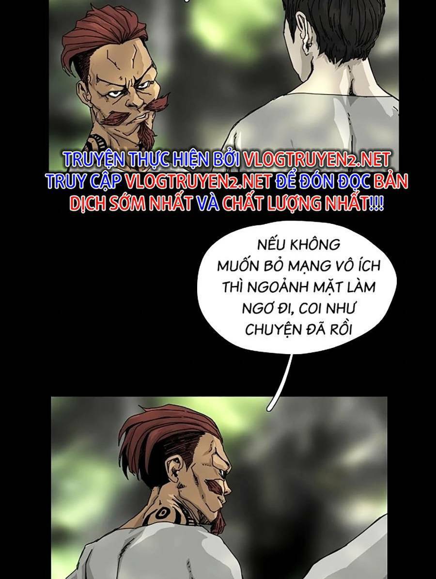 Địa Ngục 58 Chapter 22 - 29