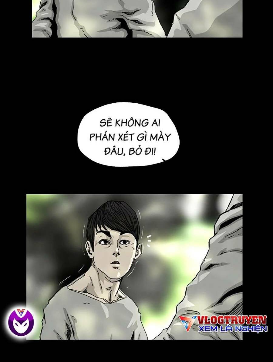 Địa Ngục 58 Chapter 22 - 30