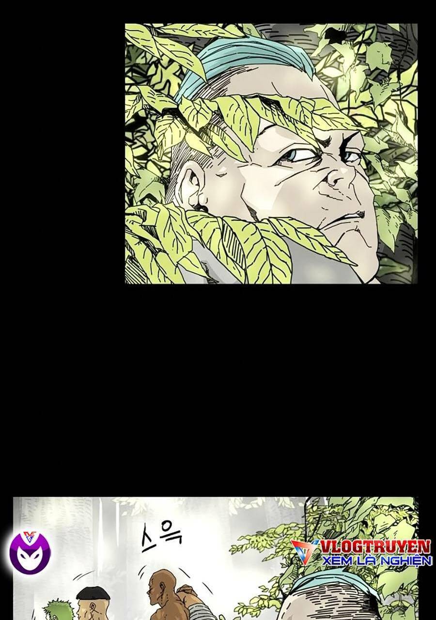 Địa Ngục 58 Chapter 22 - 4