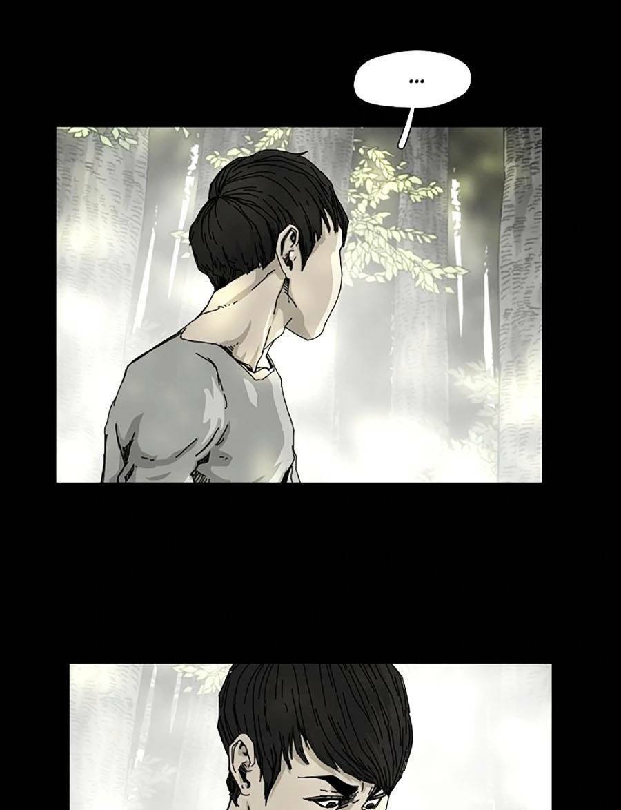 Địa Ngục 58 Chapter 22 - 31