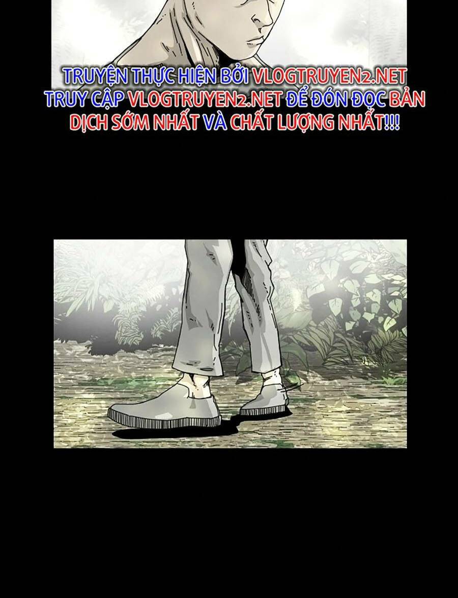 Địa Ngục 58 Chapter 22 - 32