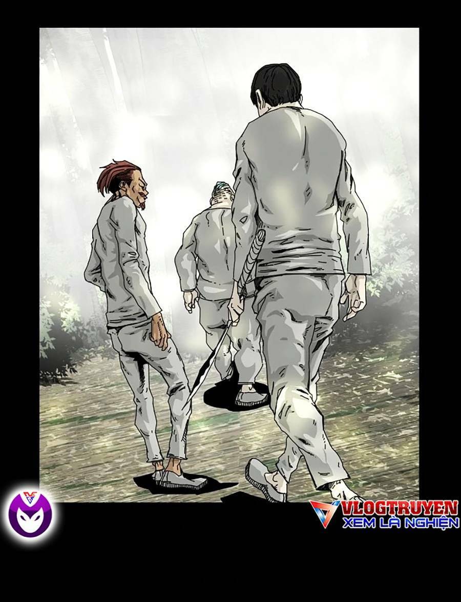 Địa Ngục 58 Chapter 22 - 33