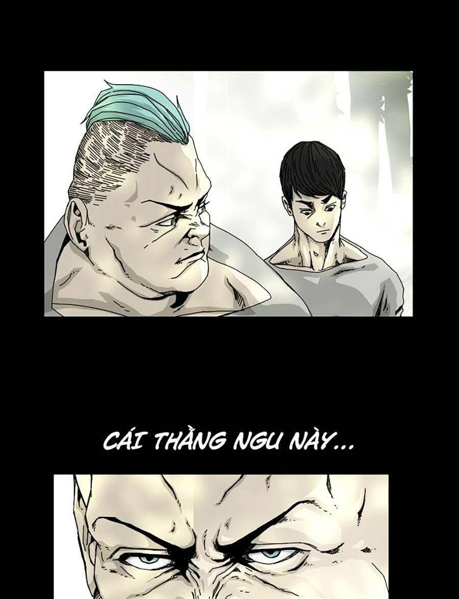 Địa Ngục 58 Chapter 22 - 34