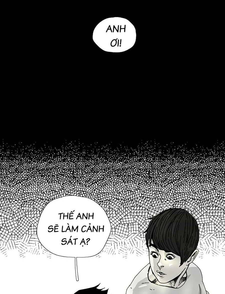 Địa Ngục 58 Chapter 22 - 36