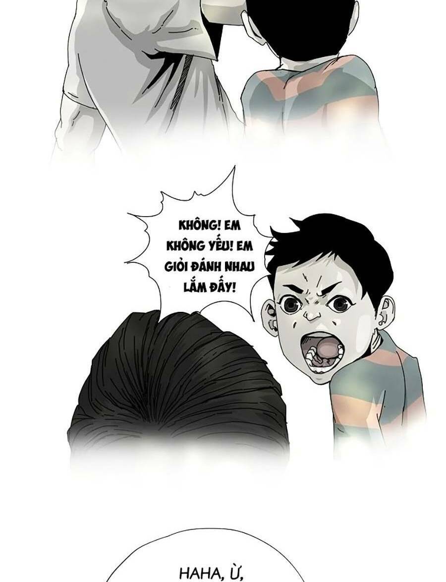 Địa Ngục 58 Chapter 22 - 38