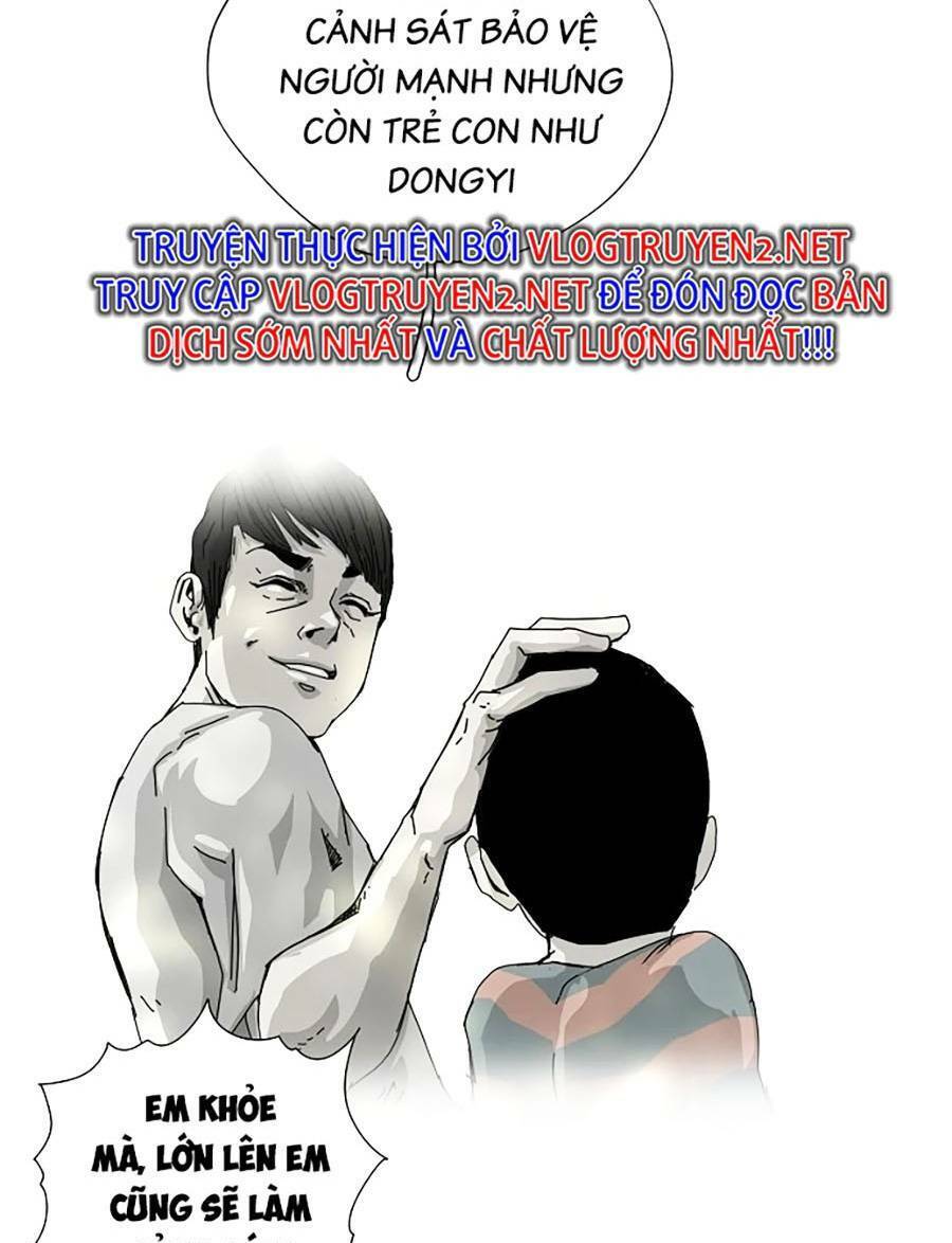 Địa Ngục 58 Chapter 22 - 39