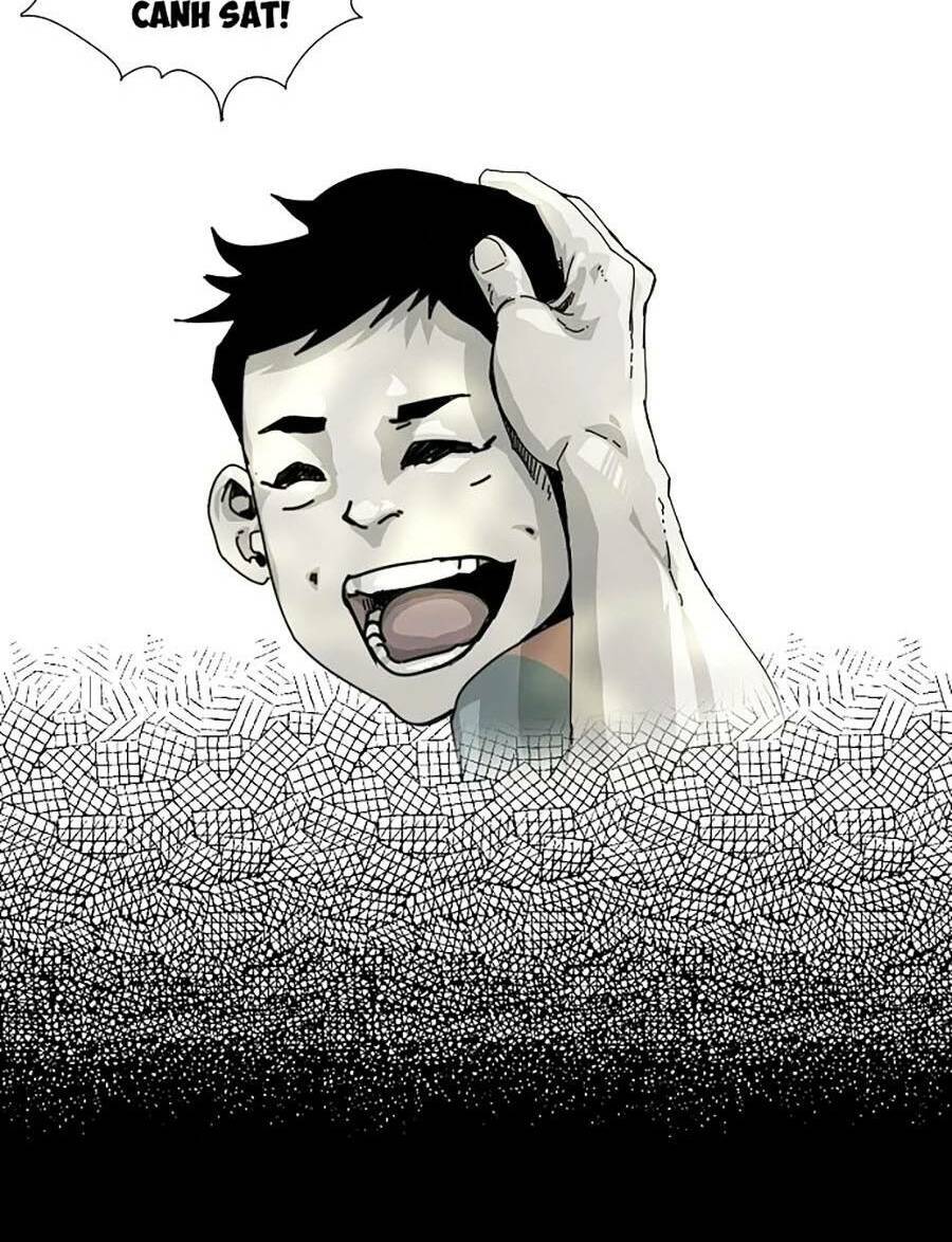 Địa Ngục 58 Chapter 22 - 40