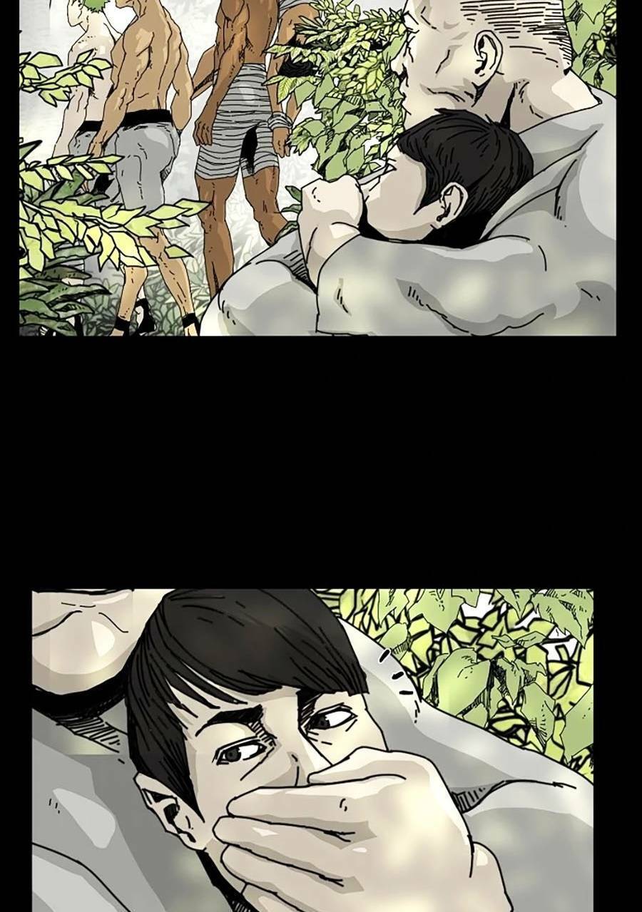 Địa Ngục 58 Chapter 22 - 5