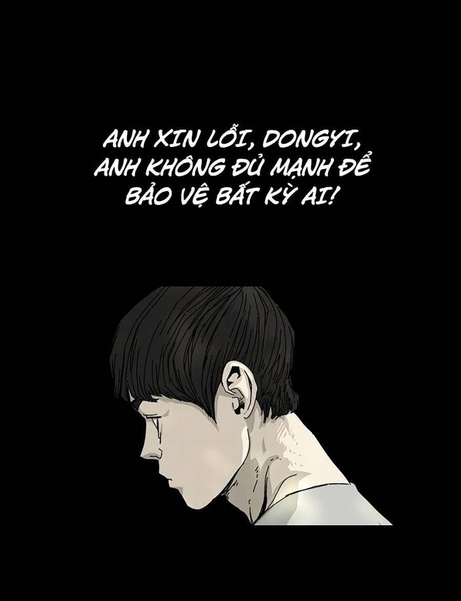 Địa Ngục 58 Chapter 22 - 41