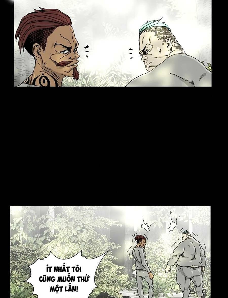 Địa Ngục 58 Chapter 22 - 47