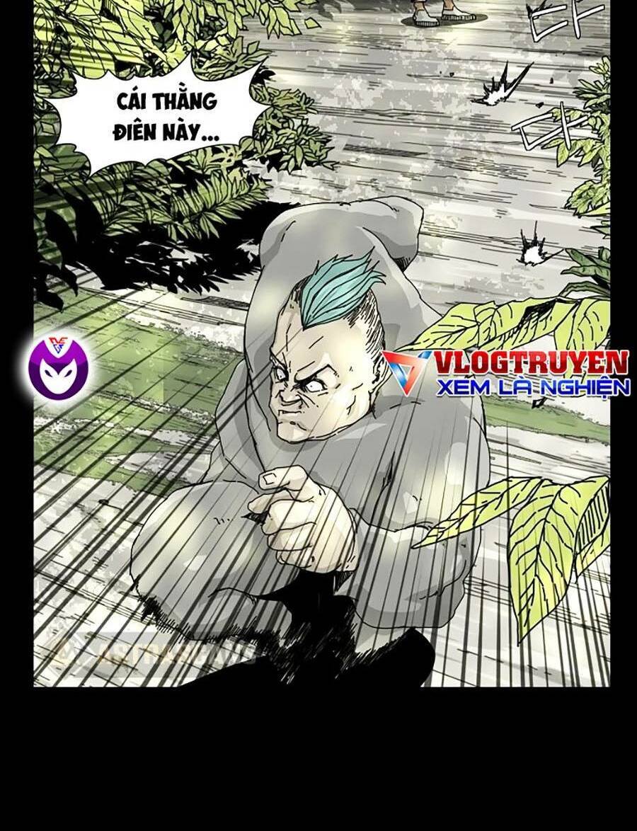 Địa Ngục 58 Chapter 22 - 50