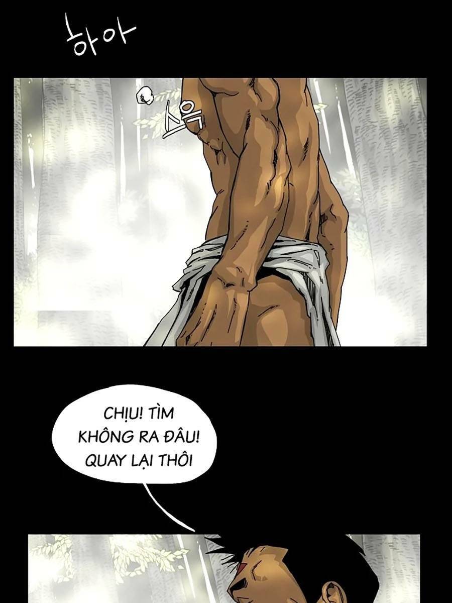 Địa Ngục 58 Chapter 22 - 56