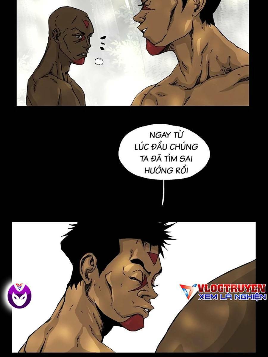 Địa Ngục 58 Chapter 22 - 57