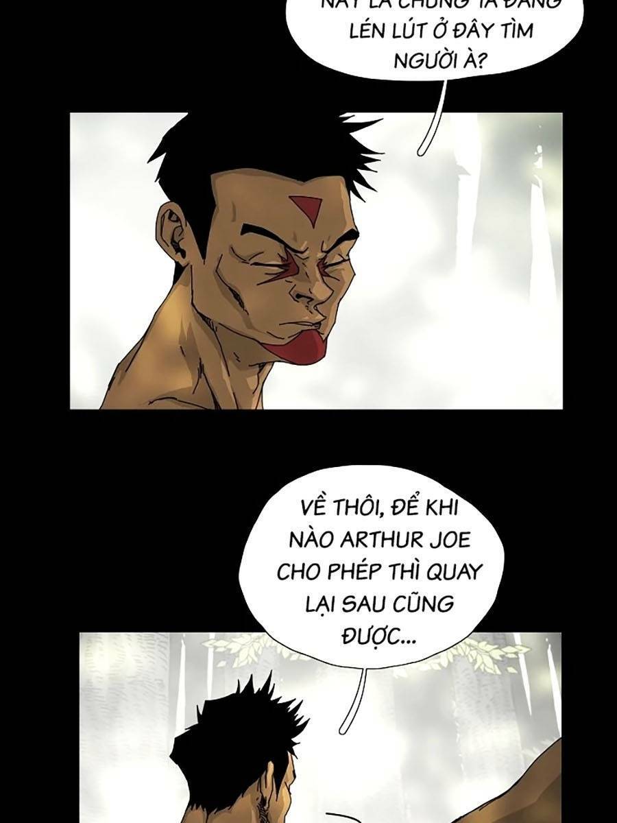 Địa Ngục 58 Chapter 22 - 59