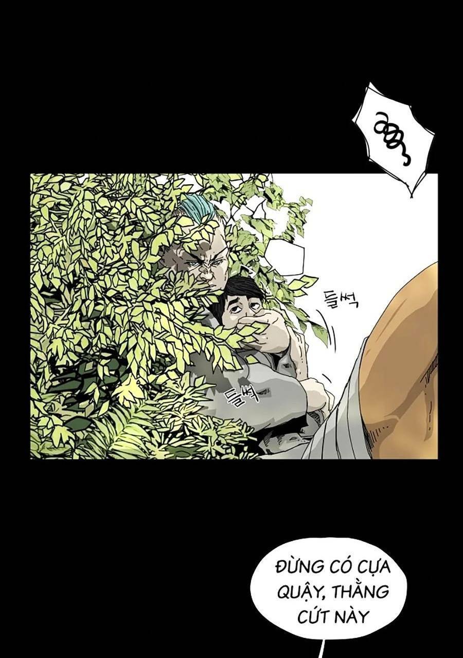 Địa Ngục 58 Chapter 22 - 7