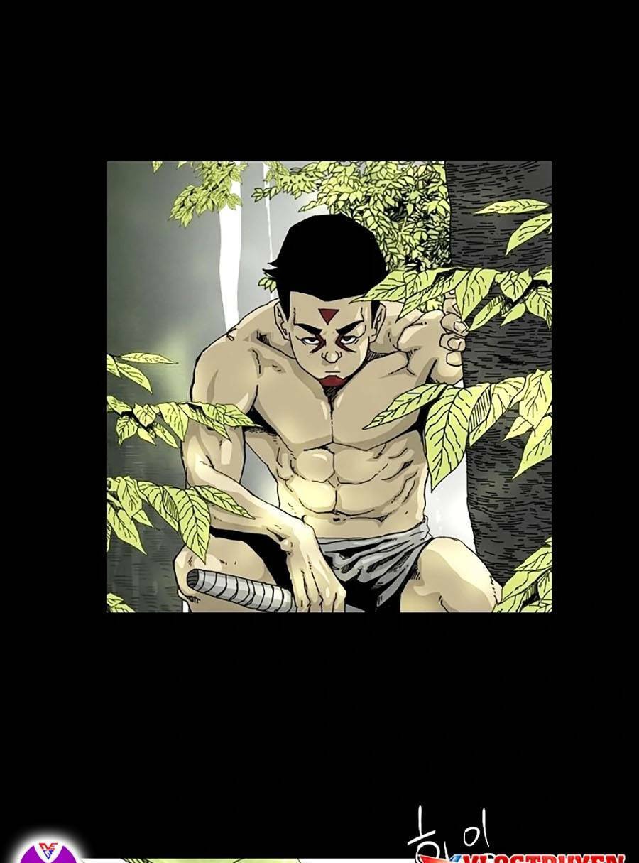 Địa Ngục 58 Chapter 22 - 61