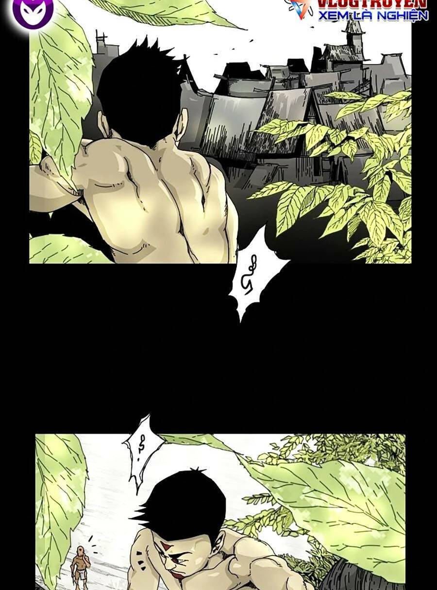 Địa Ngục 58 Chapter 22 - 62