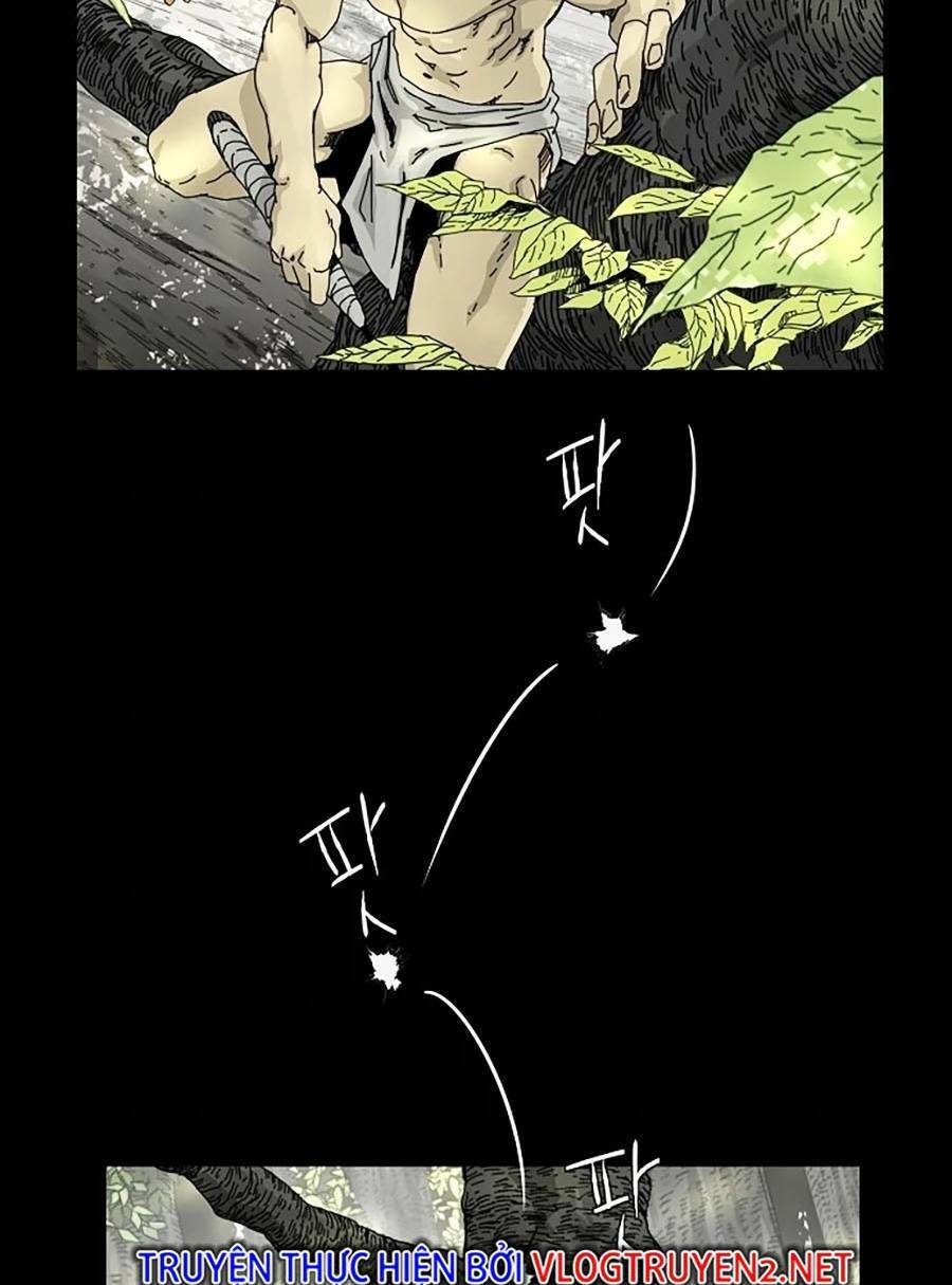 Địa Ngục 58 Chapter 22 - 63