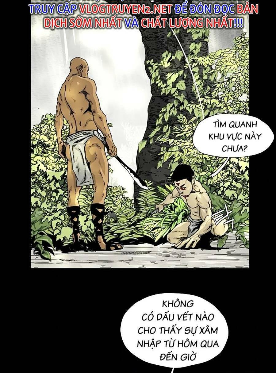 Địa Ngục 58 Chapter 22 - 64